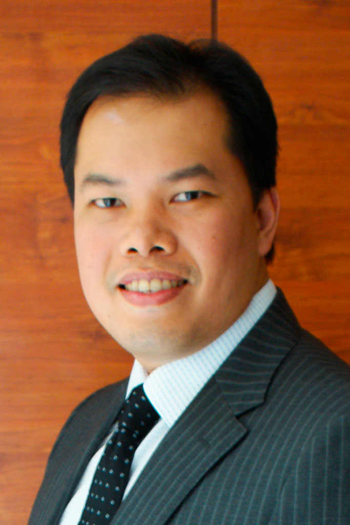 Geoffrey Ng