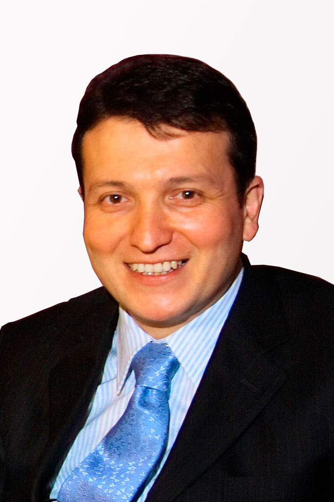 Komiljon Urinbaev
